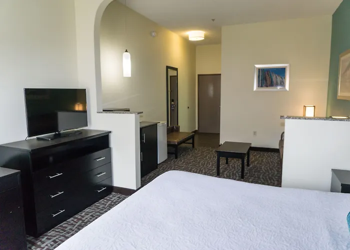 Best Western Mayport Inn And Suites